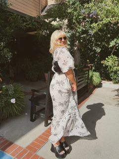 Rydel Lynch feet photo 2