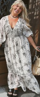 Rydel Lynch feet photo 1