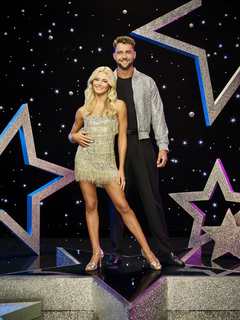 Rylee Arnold feet photo 6