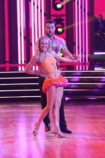 Rylee Arnold feet photo 18