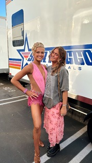 Rylee Arnold feet photo 11
