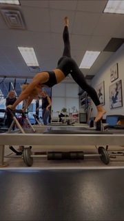 Rylee Arnold feet photo 2