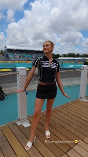 Rylee Arnold feet photo 8