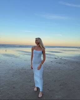 Rylee Arnold feet photo 5