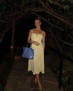 Rylee Arnold feet photo 4