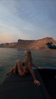 Rylee Arnold feet photo 3