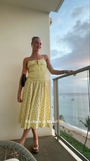 Rylee Arnold feet photo 2