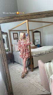 Rylee Arnold feet photo 1