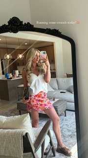 Rylee Arnold feet photo 20