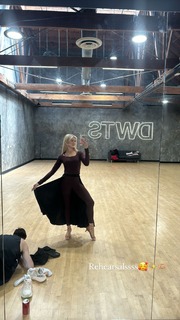 Rylee Arnold feet photo 14