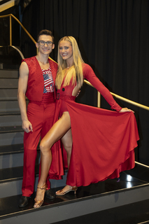 Rylee Arnold feet photo 1