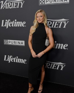 Rylee Arnold feet photo 9