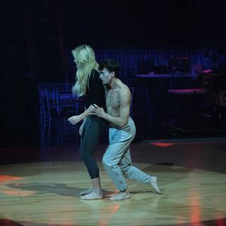 Rylee Arnold feet photo 7