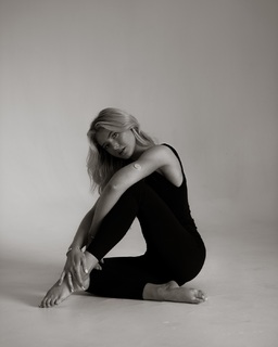 Rylee Arnold feet photo 18