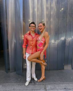 Rylee Arnold feet photo 8