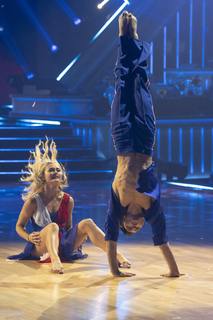 Rylee Arnold feet photo 3