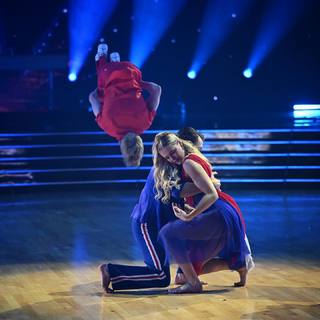 Rylee Arnold feet photo 14