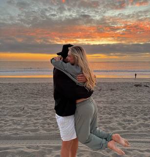 Rylee Arnold feet photo 9