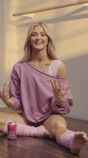 Rylee Arnold feet photo 3