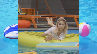 Ryu-jin Shin feet photo thumbnail