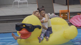 Ryu-jin Shin feet photo thumbnail