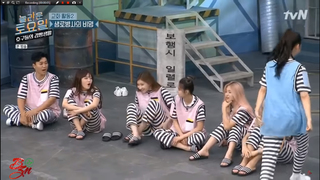 Ryu-jin Shin feet photo thumbnail