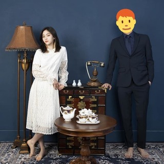 Ryu-jin Shin feet photo thumbnail