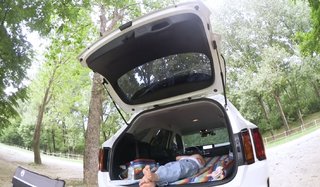 Ryu-jin Shin feet photo thumbnail