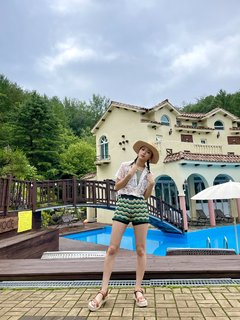 Ryu-jin Shin feet photo thumbnail