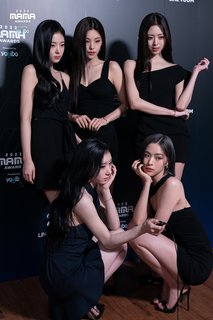 Ryu-jin Shin feet photo thumbnail