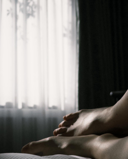 Ryu-jin Shin feet photo thumbnail