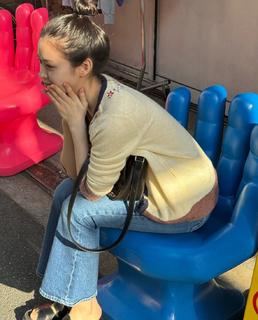 Ryu-jin Shin feet photo thumbnail