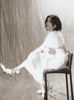 Ryu-jin Shin feet photo 3