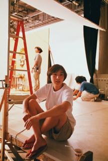 Ryôko Hirosue feet photo 1