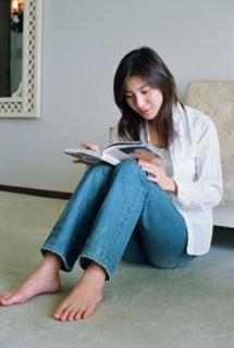 Ryôko Hirosue feet photo 20