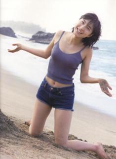 Ryôko Hirosue feet photo 13