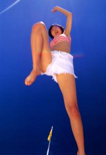 Ryôko Hirosue feet photo 11