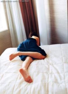 Ryôko Hirosue feet photo 20
