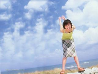 Ryôko Hirosue feet photo 15