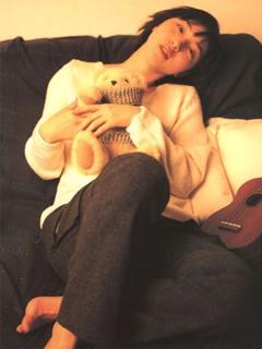 Ryôko Hirosue feet photo 4