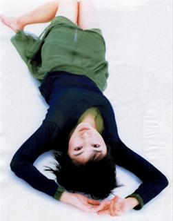 Ryôko Hirosue feet photo 19