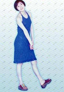 Ryôko Hirosue feet photo 16