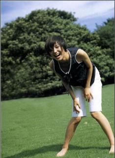 Ryôko Hirosue feet photo 10