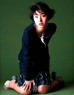 Ryôko Hirosue feet photo 9