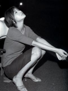 Ryôko Hirosue feet photo 20