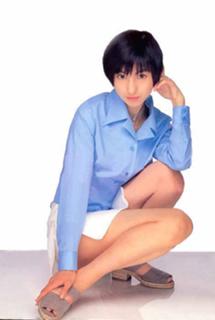 Ryôko Hirosue feet photo 12