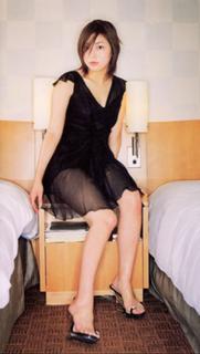Ryôko Hirosue feet photo 16