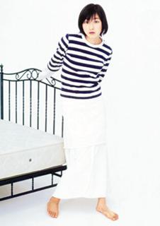 Ryôko Hirosue feet photo 4