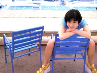 Ryôko Hirosue feet photo 18