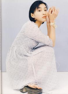 Ryôko Hirosue feet photo 14